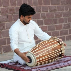 famous pakhawaj player thane
