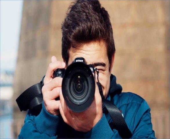 Photographer in thane