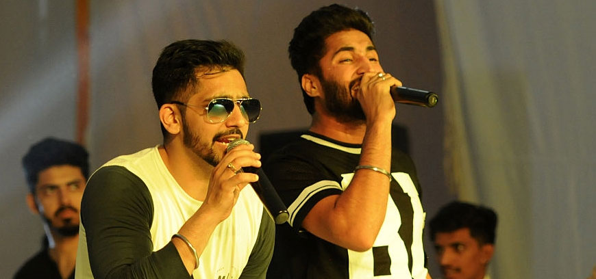 punjabi singers thane