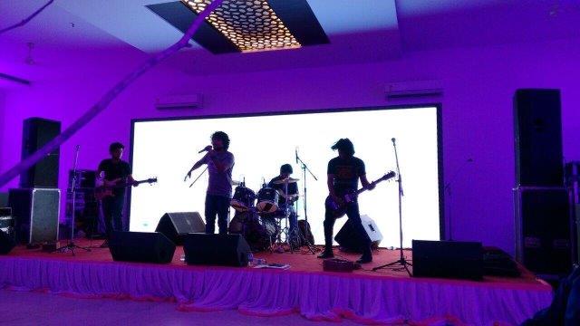 quartet musicians thane