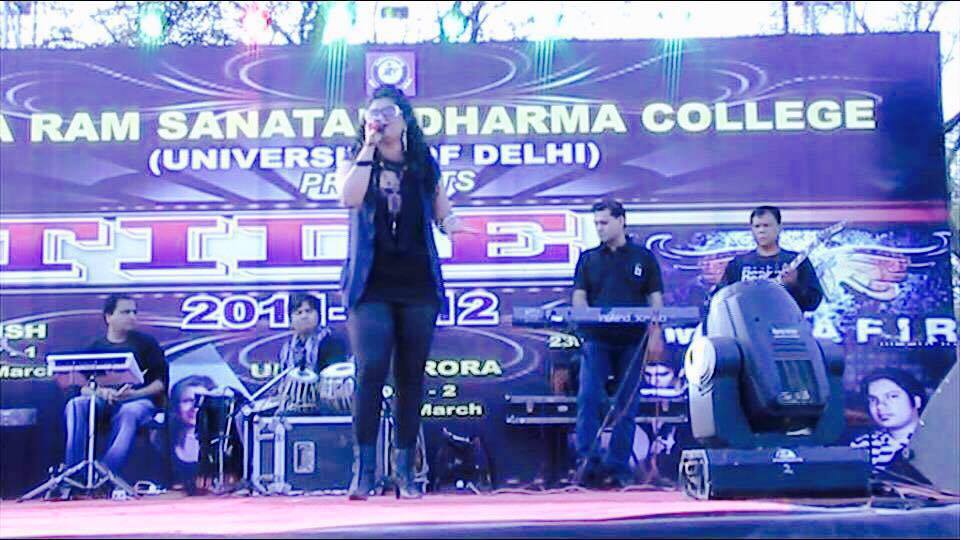 top rock band thane