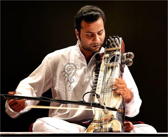 sarangi players thane