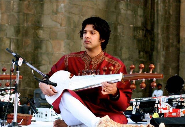 sarod players thane