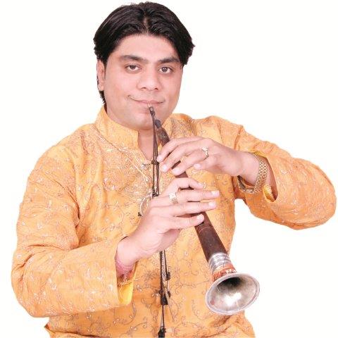 shehnai players thane