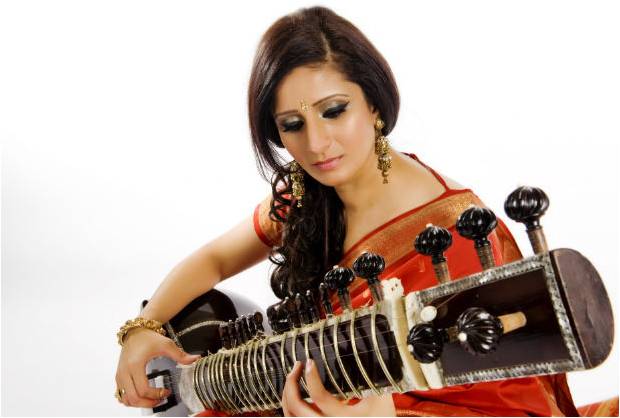 best sitar player thane