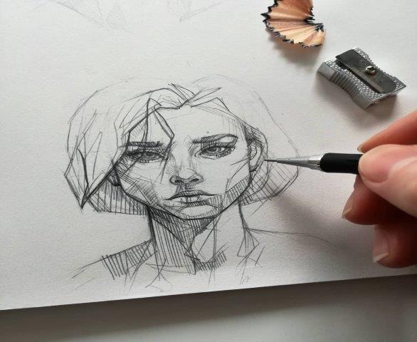 sketch artists thane