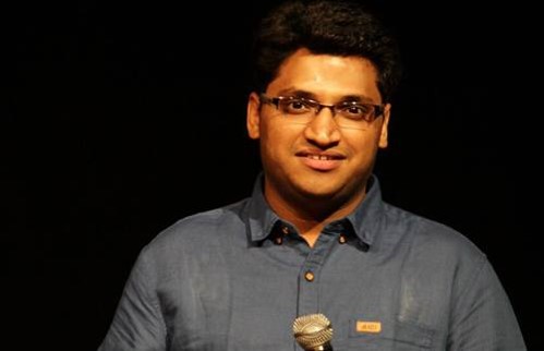 best standup comedians thane