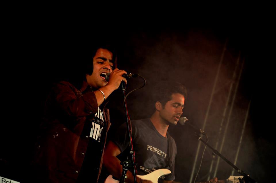 sufi bands thane