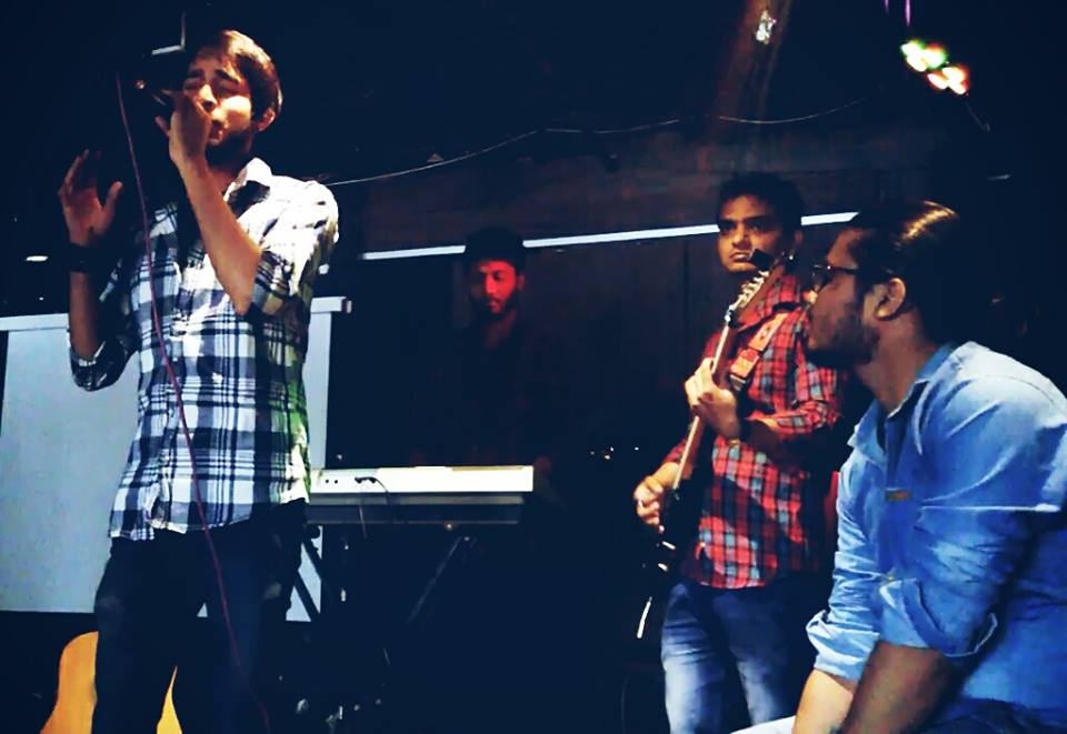 top sufi bands thane