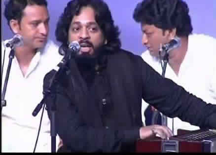 sufi singers thane
