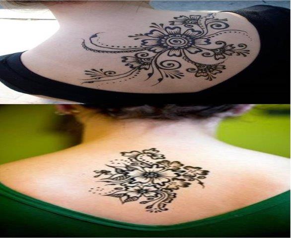 best tattoo artist thane