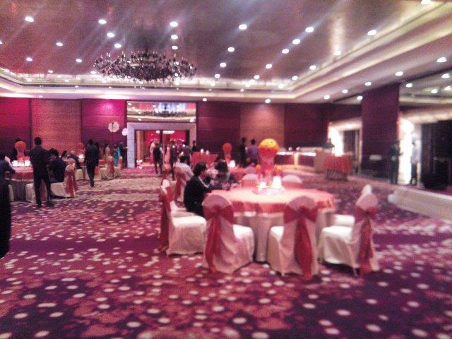 Venue booking for wedding events in thane