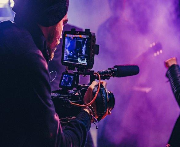 Videographer in thane